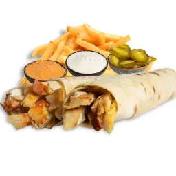ديو صغير كومبو